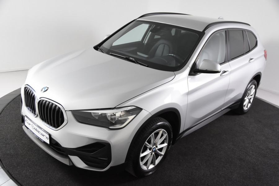 BMW X1 sDrive18i *1ste Eigenaar*Leder*Navigatie*Trekhaak*