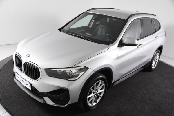 BMW X1 sDrive18i *1ste Eigenaar*Leder*Navigatie*Trekhaak*