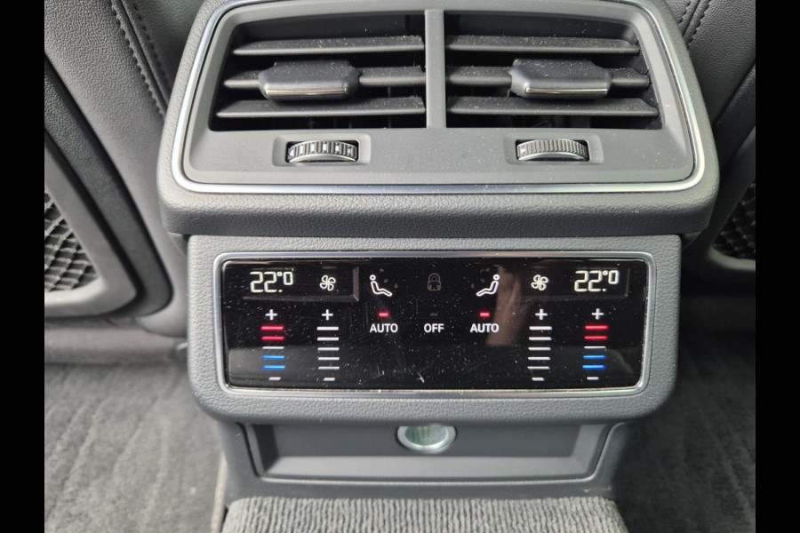Audi A6 Avant 55 TFSI e quattro 370PK Hybrid plug-in,S-Line,virtueeldashbord,Leder/Alcantara,Adap Cruise,