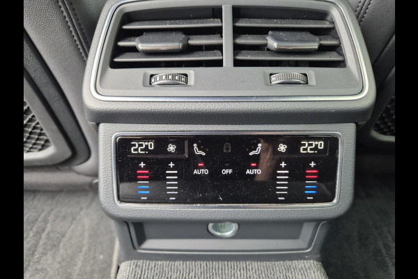 Audi A6 Avant 55 TFSI e quattro 370PK Hybrid plug-in,S-Line,virtueeldashbord,Leder/Alcantara,Adap Cruise,