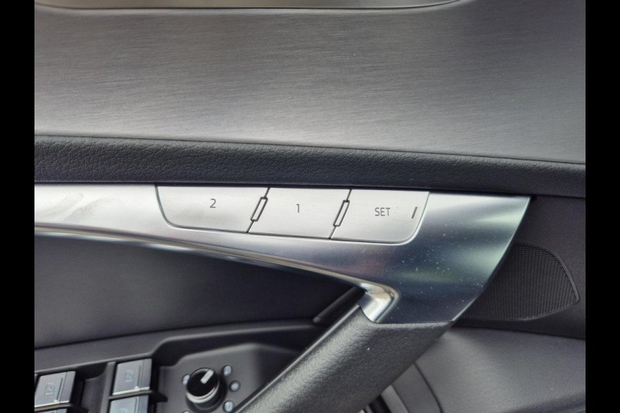 Audi A6 Avant 55 TFSI e quattro 370PK Hybrid plug-in,S-Line,virtueeldashbord,Leder/Alcantara,Adap Cruise,