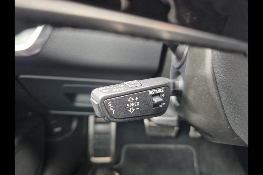 Audi A6 Avant 55 TFSI e quattro 370PK Hybrid plug-in,S-Line,virtueeldashbord,Leder/Alcantara,Adap Cruise,