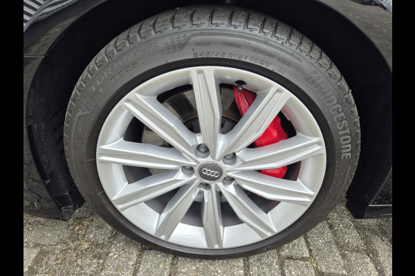 Audi A6 Avant 55 TFSI e quattro 370PK Hybrid plug-in,S-Line,virtueeldashbord,Leder/Alcantara,Adap Cruise,