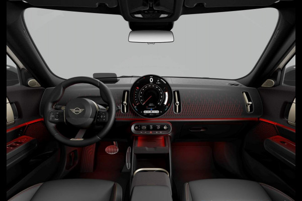 MINI Countryman 2.0 JCW ALL4 John Cooper Works - Pakket XL - Pano - Driving Ass Prof