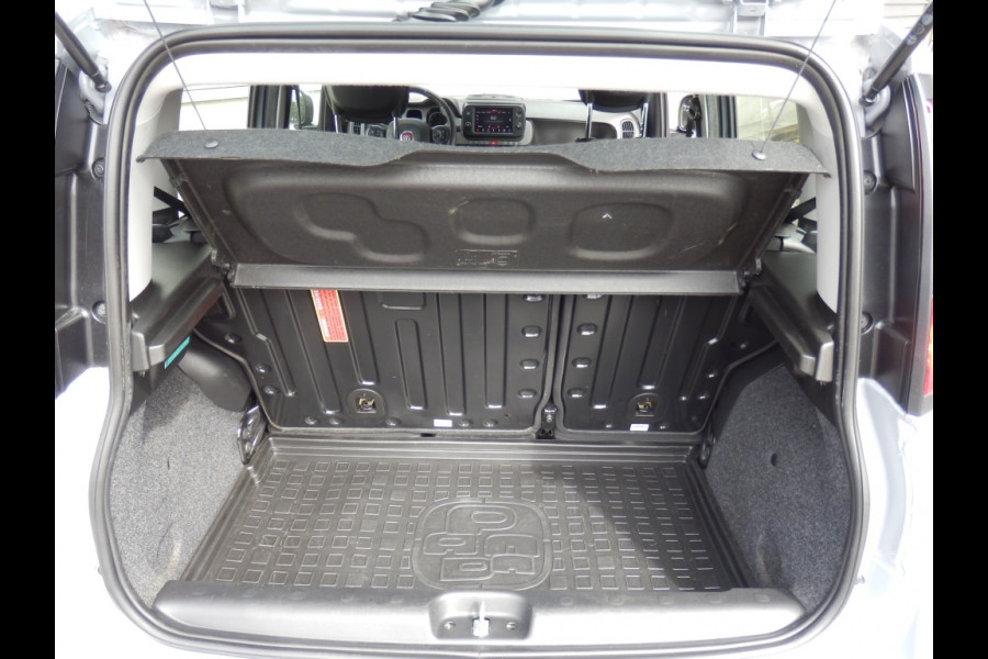 Fiat Panda Hybrid | Cross | Clima | Voorruit + Stoel verwarming | Pdc |