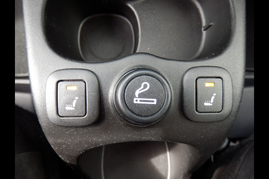 Fiat Panda Hybrid | Cross | Clima | Voorruit + Stoel verwarming | Pdc |