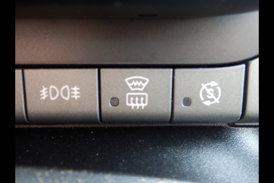 Fiat Panda Hybrid | Cross | Clima | Voorruit + Stoel verwarming | Pdc |