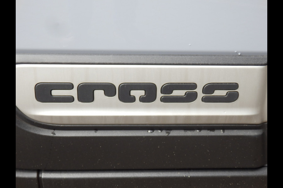 Fiat Panda Hybrid | Cross | Clima | Voorruit + Stoel verwarming | Pdc |