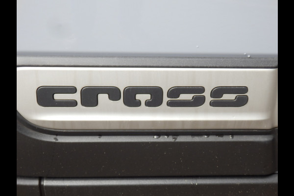 Fiat Panda Hybrid | Cross | Clima | Voorruit + Stoel verwarming | Pdc |