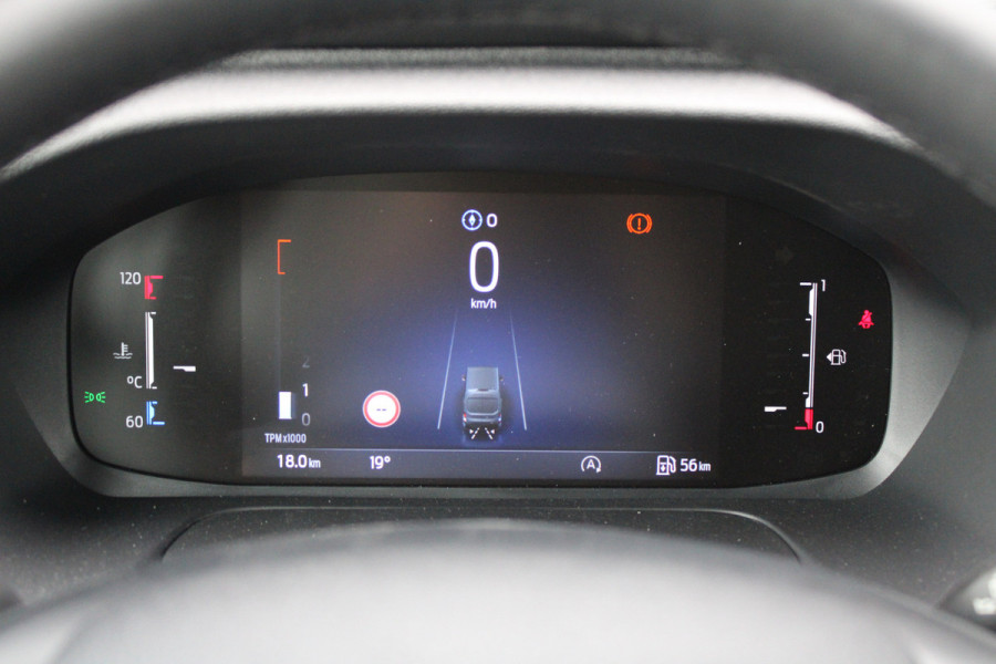 Ford Transit 350 2.0 TDCI 165pk L3H2 Dubbel Cabine Trend 6 zits - Carplay - Trekhaak - Camera - 2800kg Trekgewicht - Rijklaar