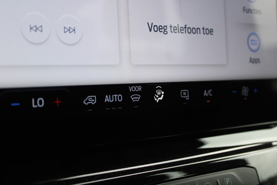 Ford Transit 350 2.0 TDCI 165pk L3H2 Dubbel Cabine Trend 6 zits - Carplay - Trekhaak - Camera - 2800kg Trekgewicht - Rijklaar