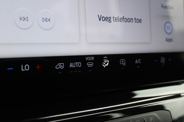 Ford Transit 350 2.0 TDCI 165pk L3H2 Dubbel Cabine Trend 6 zits - Carplay - Trekhaak - Camera - 2800kg Trekgewicht - Rijklaar
