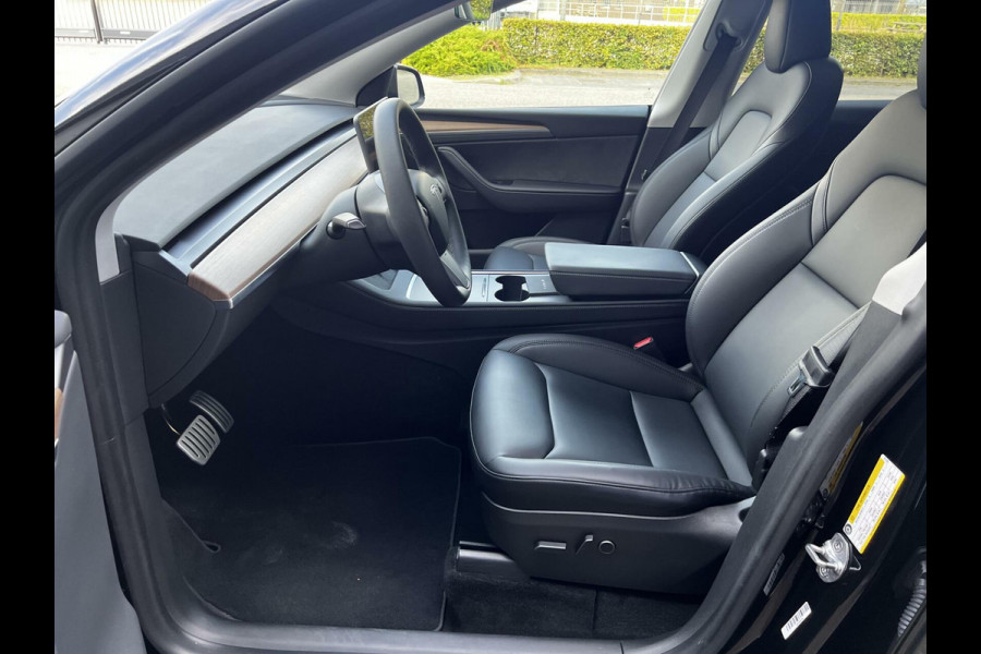 Tesla Model Y Performance AWD FULL SELF DRIVING !!!