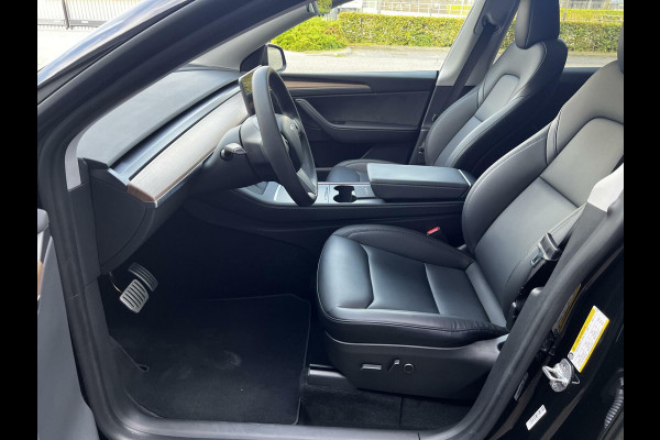 Tesla Model Y Performance AWD FULL SELF DRIVING !!!