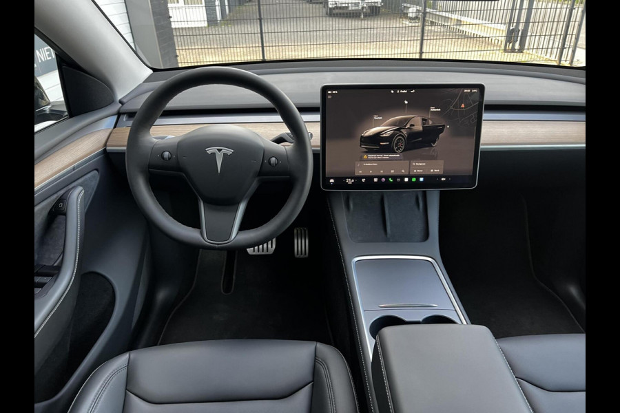 Tesla Model Y Performance AWD FULL SELF DRIVING !!!