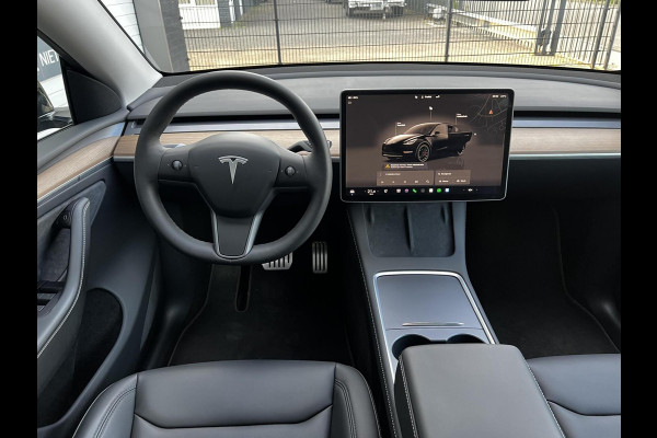 Tesla Model Y Performance AWD FULL SELF DRIVING !!!