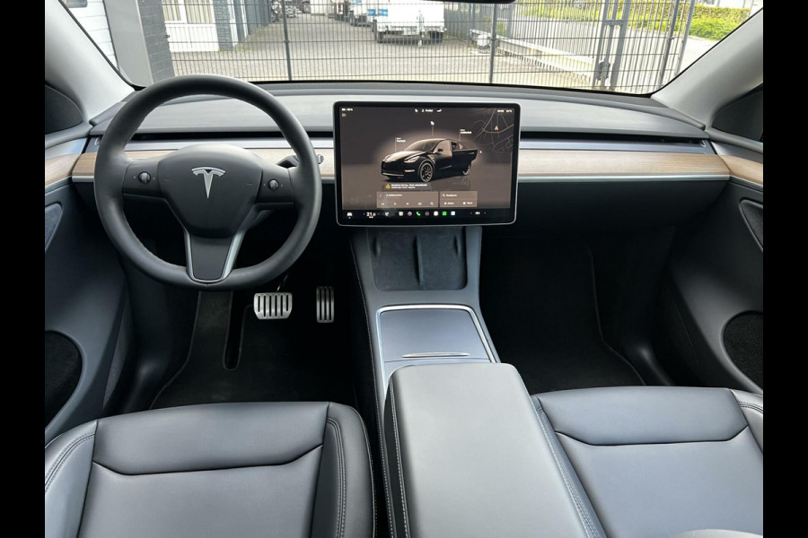 Tesla Model Y Performance AWD FULL SELF DRIVING !!!