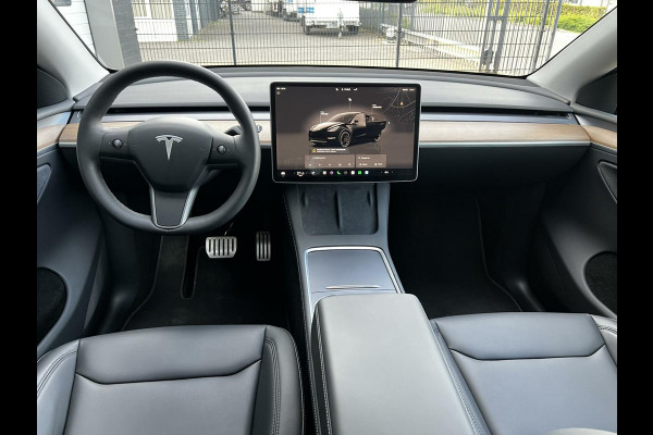 Tesla Model Y Performance AWD FULL SELF DRIVING !!!