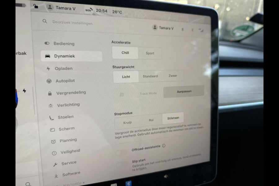 Tesla Model Y Performance AWD FULL SELF DRIVING !!!