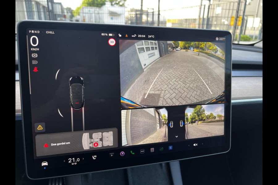 Tesla Model Y Performance AWD FULL SELF DRIVING !!!