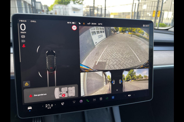 Tesla Model Y Performance AWD FULL SELF DRIVING !!!