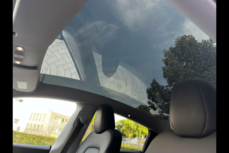 Tesla Model Y Performance AWD FULL SELF DRIVING !!!