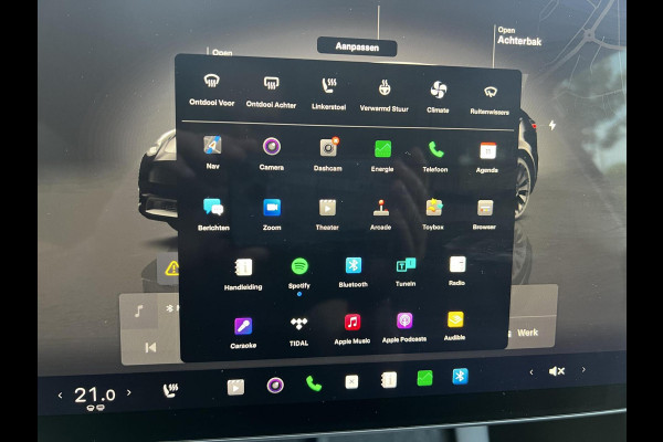 Tesla Model Y Performance AWD FULL SELF DRIVING !!!