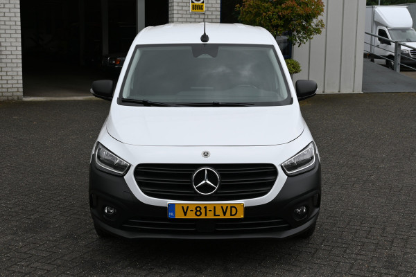 Mercedes-Benz Citan 110 L1 Pro Benzine MBUX met Smartphone integratiepakket, 2 Zitsbank