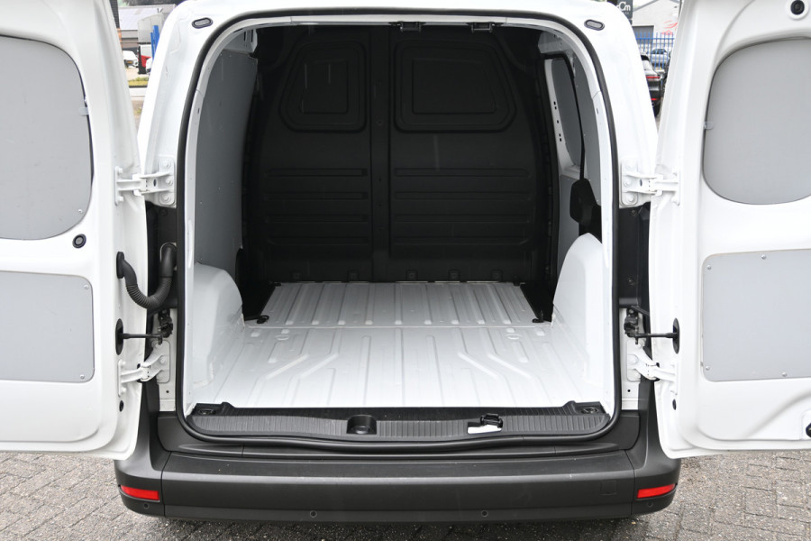 Mercedes-Benz Citan 110 L1 Pro Benzine MBUX met Smartphone integratiepakket, 2 Zitsbank