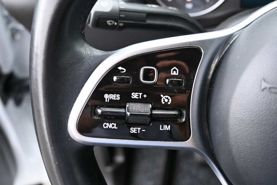 Mercedes-Benz Citan 110 L1 Pro Benzine MBUX met Smartphone integratiepakket, 2 Zitsbank