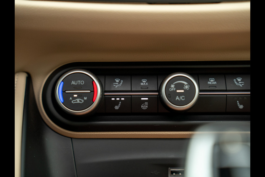 Alfa Romeo Stelvio 2.0T AWD Veloce | Pano-dak | CarPlay | Adapt. cruise | NL-auto | Verde Visconti