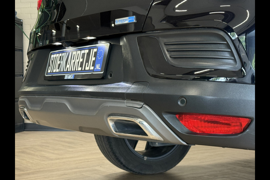 Renault Arkana 1.6 E-Tech Hybrid 145 R.S. Line Groot Navi | Leder | Camera | ACC |  Blindspot | Stuur & stoelverwarming | 100% dealer onderhouden!