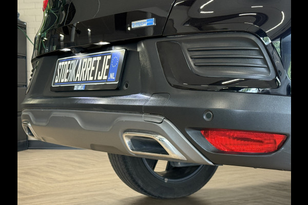 Renault Arkana 1.6 E-Tech Hybrid 145 R.S. Line Groot Navi | Leder | Camera | ACC |  Blindspot | Stuur & stoelverwarming | 100% dealer onderhouden!