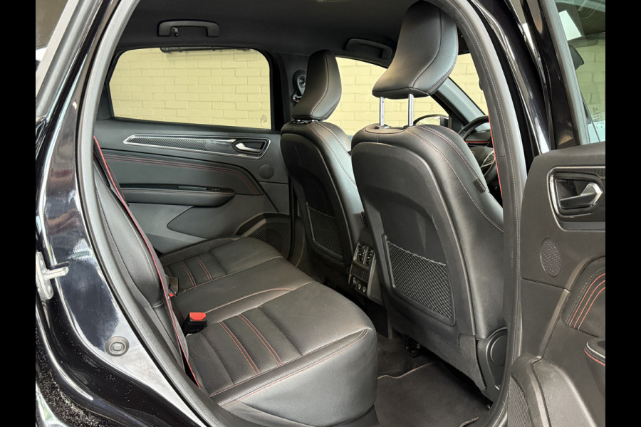 Renault Arkana 1.6 E-Tech Hybrid 145 R.S. Line Groot Navi | Leder | Camera | ACC |  Blindspot | Stuur & stoelverwarming | 100% dealer onderhouden!