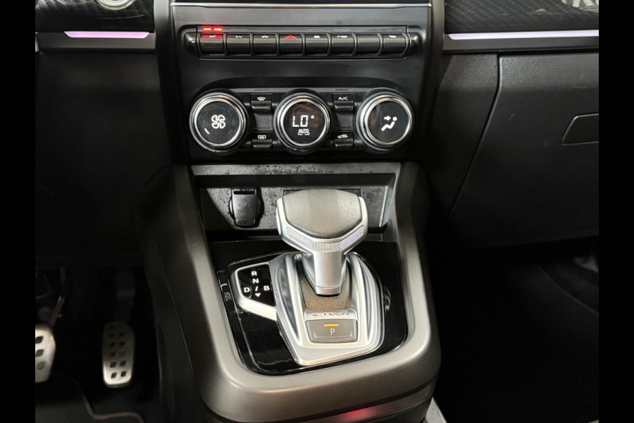 Renault Arkana 1.6 E-Tech Hybrid 145 R.S. Line Groot Navi | Leder | Camera | ACC |  Blindspot | Stuur & stoelverwarming | 100% dealer onderhouden!