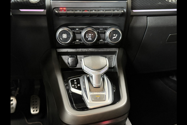 Renault Arkana 1.6 E-Tech Hybrid 145 R.S. Line Groot Navi | Leder | Camera | ACC |  Blindspot | Stuur & stoelverwarming | 100% dealer onderhouden!
