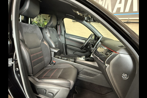 Renault Arkana 1.6 E-Tech Hybrid 145 R.S. Line Groot Navi | Leder | Camera | ACC |  Blindspot | Stuur & stoelverwarming | 100% dealer onderhouden!
