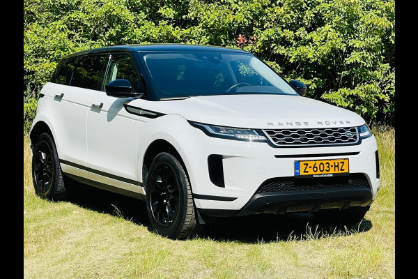 Land Rover Range Rover Evoque 2.0 P200 AWD R-Dynamic S