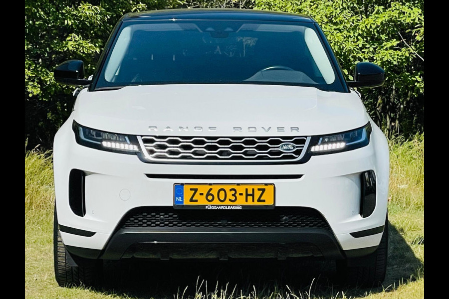 Land Rover Range Rover Evoque 2.0 P200 AWD R-Dynamic S