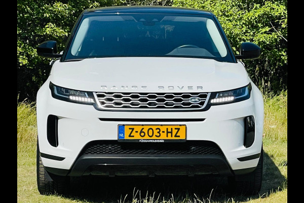 Land Rover Range Rover Evoque 2.0 P200 AWD R-Dynamic S
