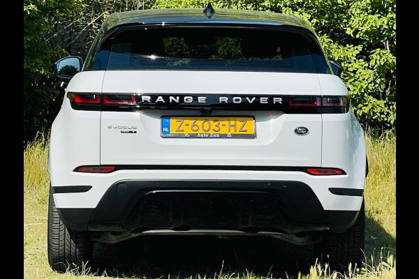 Land Rover Range Rover Evoque 2.0 P200 AWD R-Dynamic S