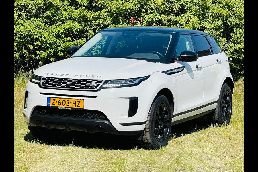 Land Rover Range Rover Evoque 2.0 P200 AWD R-Dynamic S