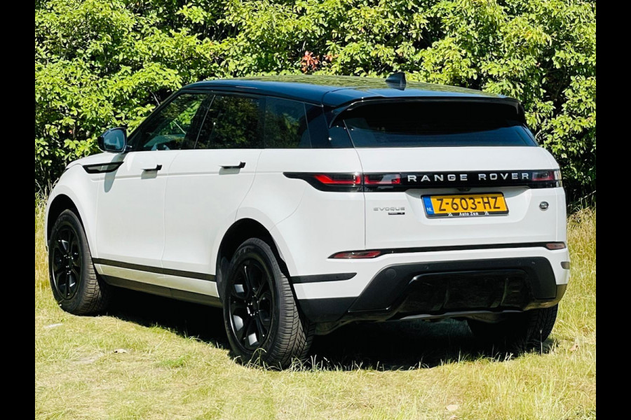 Land Rover Range Rover Evoque 2.0 P200 AWD R-Dynamic S