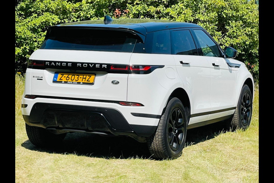Land Rover Range Rover Evoque 2.0 P200 AWD R-Dynamic S