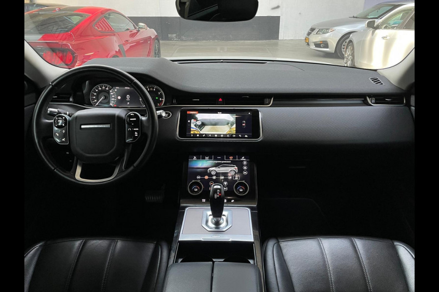 Land Rover Range Rover Evoque 2.0 P200 AWD R-Dynamic S