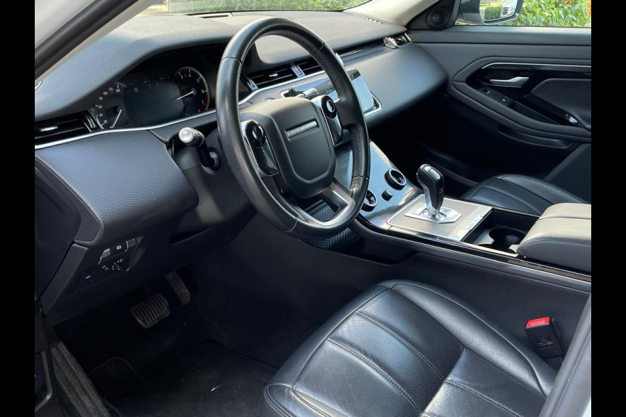 Land Rover Range Rover Evoque 2.0 P200 AWD R-Dynamic S