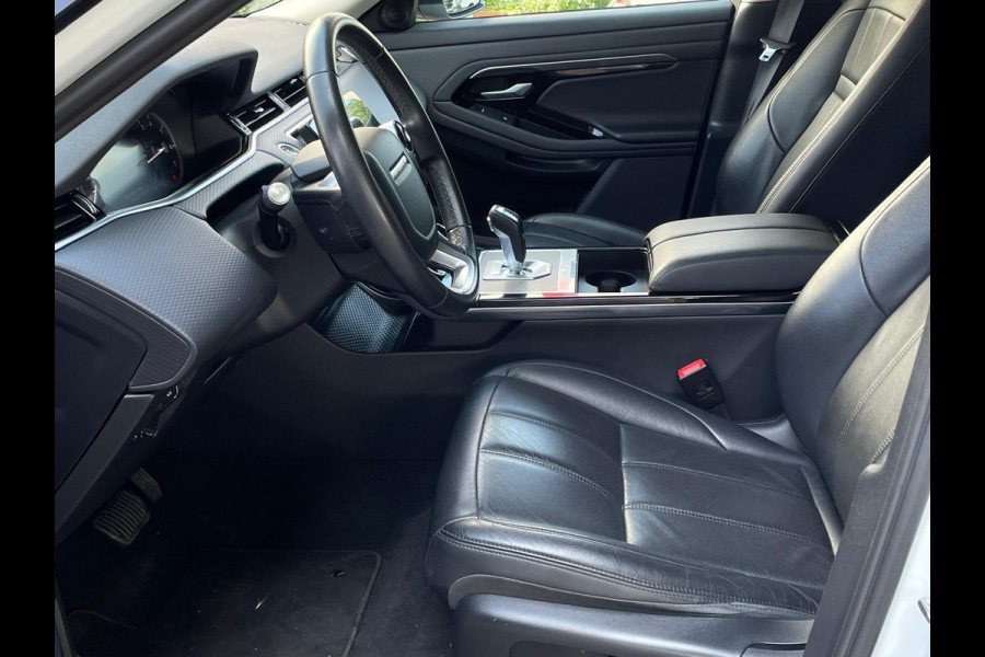 Land Rover Range Rover Evoque 2.0 P200 AWD R-Dynamic S