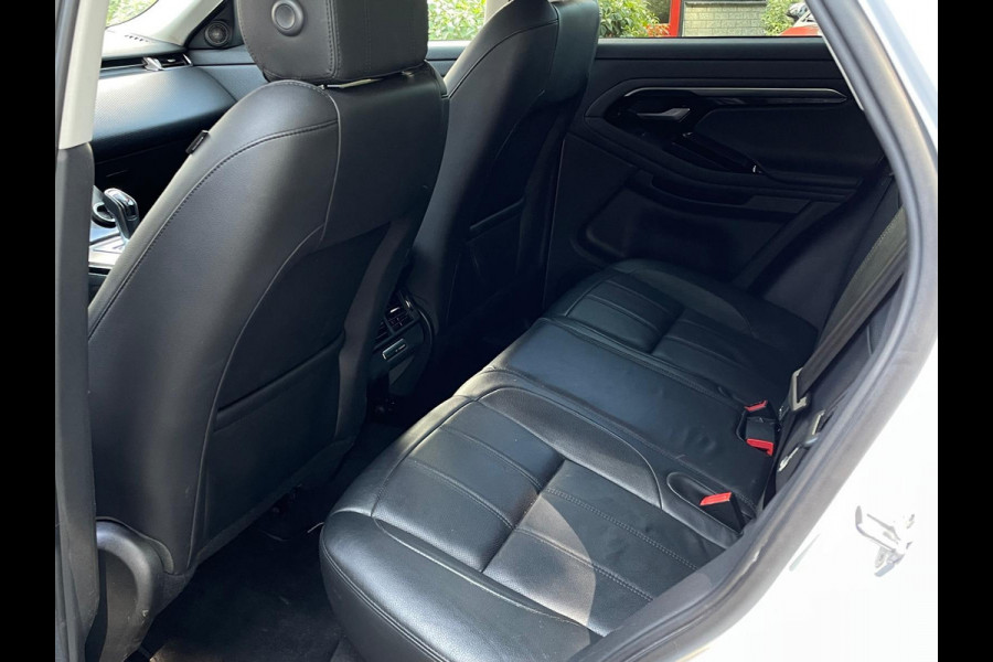 Land Rover Range Rover Evoque 2.0 P200 AWD R-Dynamic S