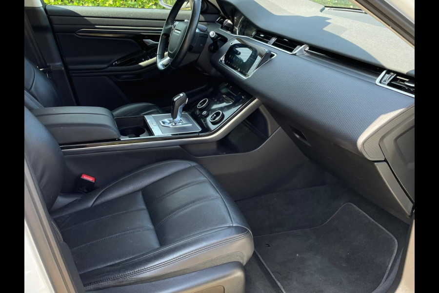 Land Rover Range Rover Evoque 2.0 P200 AWD R-Dynamic S