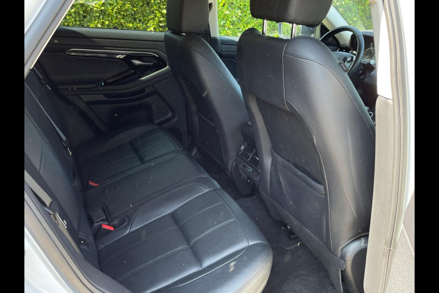 Land Rover Range Rover Evoque 2.0 P200 AWD R-Dynamic S